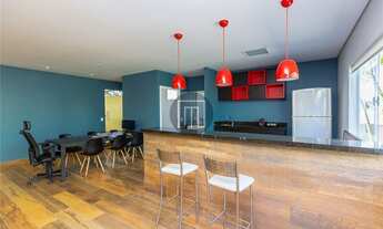 Imagem 7: Casa à venda no bairro Chácara Monte Alegre - São Paulo/SP