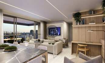 Imagem: Apartamento à venda no bairro Vila Clementino