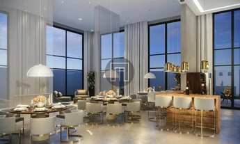 Imagem: Apartamento à venda no bairro Jardim Paulistano