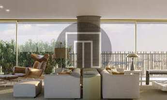 Imagem: Apartamento à venda no bairro Indianópolis