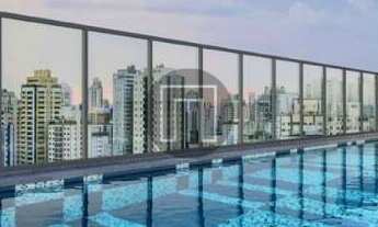 Imagem: Apartamento à venda no bairro Campo Belo