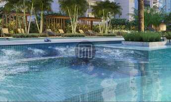 Imagem: Apartamento à venda no bairro Santo Amaro