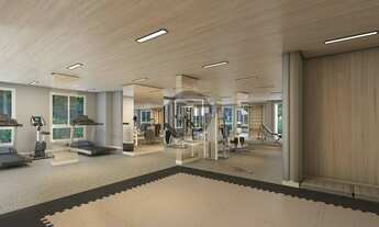 Imagem 7: Apartamento à venda no bairro Santo Amaro - São Paulo/SP