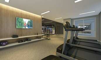 Imagem 6: Apartamento à venda no bairro Santo Amaro - São Paulo/SP