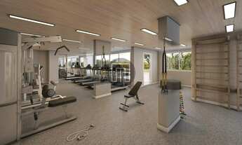 Imagem 5: Apartamento à venda no bairro Santo Amaro - São Paulo/SP