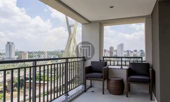 Imagem: Apartamento à venda no bairro Brooklin