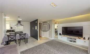 Imagem: Apartamento à venda no bairro Tatuapé