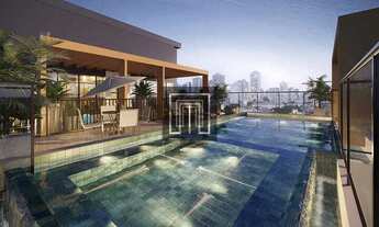 Imagem: Apartamento à venda no bairro Santa Cecília