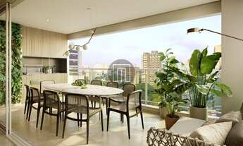 Imagem: Apartamento à venda no bairro Vila Mariana