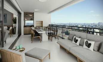 Imagem: Um empreendimento diferenciado com estilo