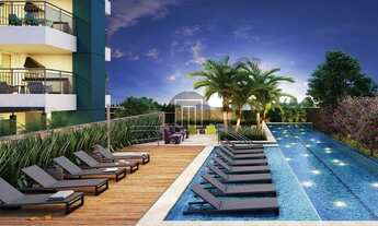 Imagem 4: Apartamento à venda no bairro Jardim Prudência - São Paulo/SP, Zona Sul