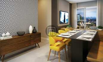 Imagem 2: Apartamento à venda no bairro Jardim Prudência - São Paulo/SP, Zona Sul