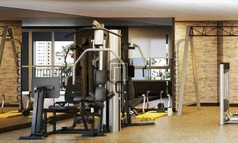 Imagem 6: Apartamento à venda no bairro Jardim Prudência - São Paulo/SP, Zona Sul