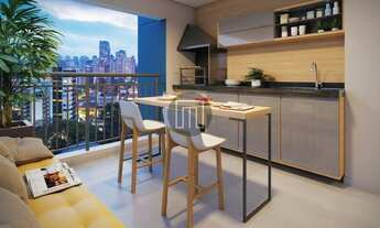 Imagem: Apartamento à venda no bairro Jardim Prudência