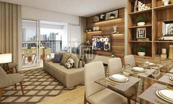 Imagem 3: Apartamento à venda no bairro Jardim Prudência - São Paulo/SP, Zona Sul