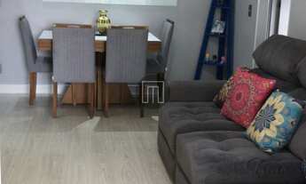 Imagem 5: Apartamento à venda no bairro Tatuapé - São Paulo/SP, Zona Leste