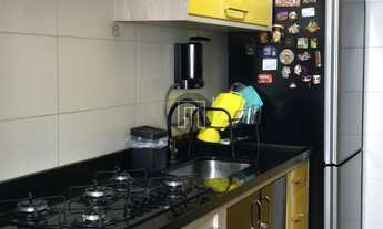 Imagem 7: Apartamento à venda no bairro Tatuapé - São Paulo/SP, Zona Leste