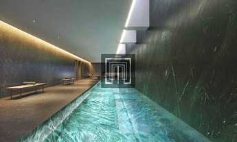 Imagem 6: Apartamento em Vila Nova Conceição, São Paulo/SP