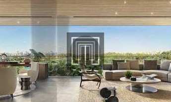 Imagem: Apartamento em Vila Nova Conceição, São