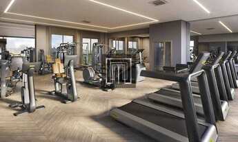 Imagem 7: Apartamento em Vila Nova Conceição, São Paulo/SP