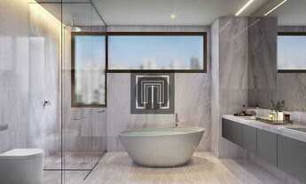 Imagem 4: Apartamento em Vila Nova Conceição, São Paulo/SP