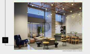 Imagem 5: Apartamento à venda no bairro Vila Nova Conceição - São Paulo/SP, Zona Sul