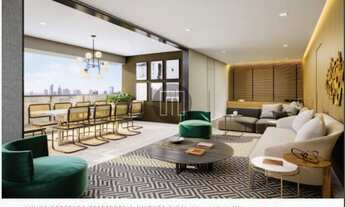 Imagem: Apartamento à venda no bairro Vila Nova