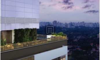 Imagem 4: Apartamento à venda no bairro Vila Nova Conceição - São Paulo/SP, Zona Sul