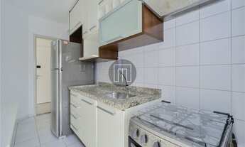 Imagem 6: Apartamento à venda no bairro Vila Olímpia - São Paulo/SP, Zona Sul