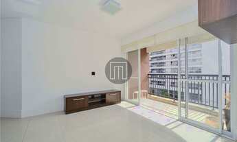 Imagem 4: Apartamento à venda no bairro Vila Olímpia - São Paulo/SP, Zona Sul