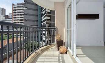 Imagem 2: Apartamento à venda no bairro Vila Olímpia - São Paulo/SP, Zona Sul