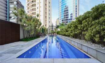 Imagem 7: Apartamento à venda no bairro Vila Olímpia - São Paulo/SP, Zona Sul