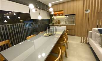 Imagem: Apartamento à venda no bairro Vila Mariana