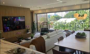 Imagem: Apartamento à venda no bairro Perdizes