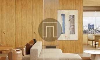 Imagem: Apartamento em Pinheiros, São Paulo/SP