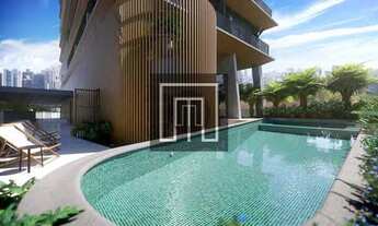 Imagem: Apartamento à venda no bairro Vila Madalena