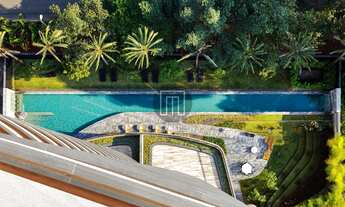 Imagem 6: Apartamento à venda no bairro Itaim Bibi em São Paulo/SP