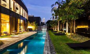 Imagem 3: Apartamento à venda no bairro Itaim Bibi em São Paulo/SP