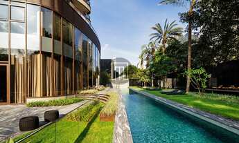 Imagem 2: Apartamento à venda no bairro Itaim Bibi em São Paulo/SP