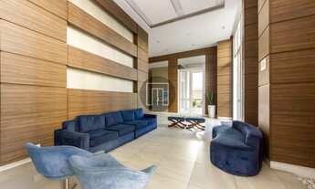 Imagem: Apartamento em Vila Gomes Cardim, São Paulo/SP