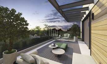 Imagem: Casa à venda no bairro Alto de Pinheiros