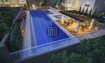 Imagem: Apartamento à venda no bairro Mooca - São