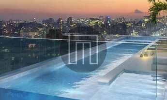 Imagem: Apartamento em Paraíso, São Paulo/SP