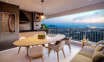 Imagem: Apartamento à venda no bairro Belenzinho