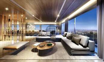 Imagem: Apartamento à venda no bairro Alto de Pinheiros