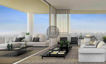 Imagem 2: Apartamento Alto Padrão à venda em São Paulo/SP- Atendimento Personalizado e Sigiloso. So