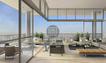 Imagem: Apartamento Alto Padrão à venda em São