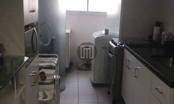 Imagem 4: Apartamento à venda no bairro Tatuapé - São Paulo/SP, Zona Leste