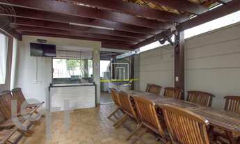 Imagem 5: Apartamento à venda no bairro Tatuapé - São Paulo/SP, Zona Leste