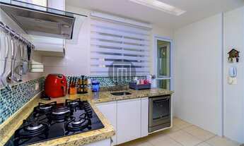 Imagem 5: Apartamento à venda no bairro Tatuapé - São Paulo/SP, Zona Leste